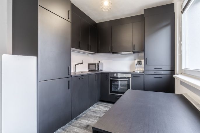 Prodej, Byt 3+1, Česká Lípa