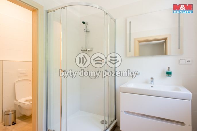 Prodej, Byt 2+kk, Merklín