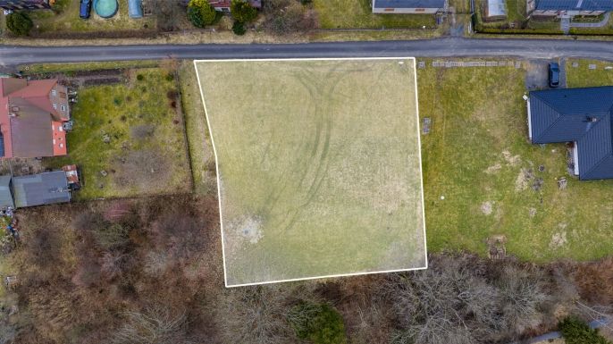 Prodej, Pozemek k bydlení, Jiříkov