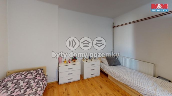 Prodej, Byt 5+1 a větší, Třinec