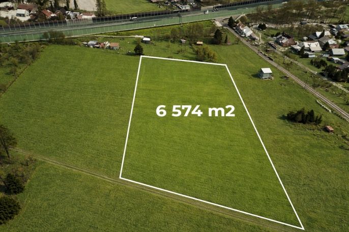 Prodej, Pozemek k bydlení, Frýdek-Místek