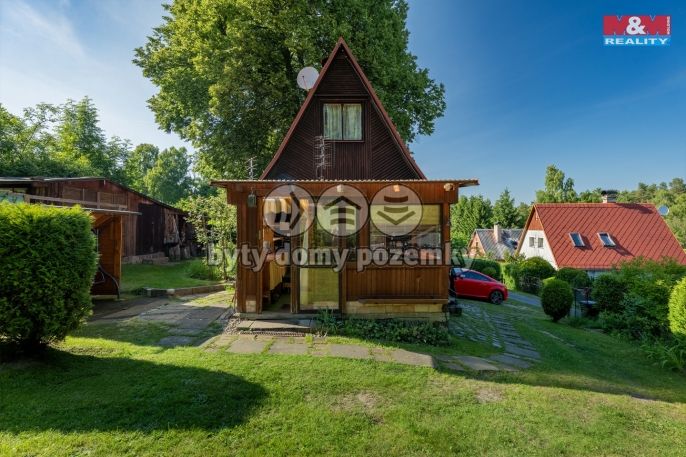 Prodej, Chata, Arnoltice