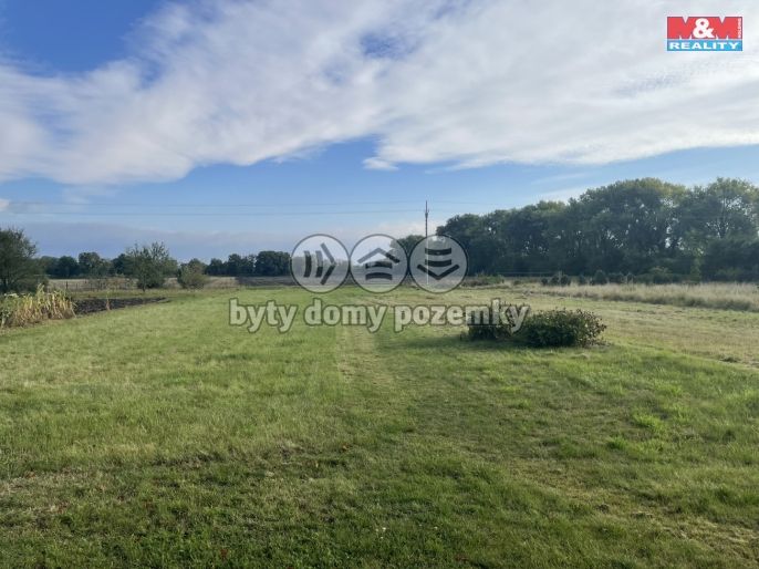 Prodej, Pozemek k bydlení, Polkovice