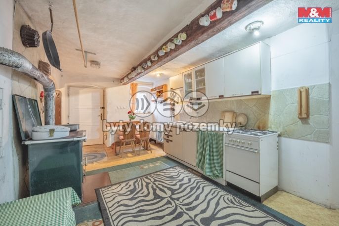 Prodej, Chalupa, Prostiboř