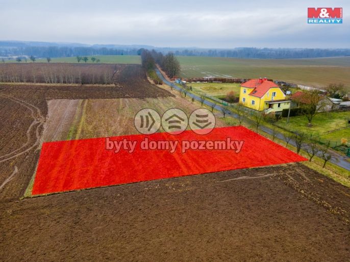 Prodej, Pozemek k bydlení, Radhošť