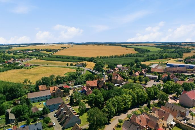 Prodej, Pozemek k bydlení, Očihov