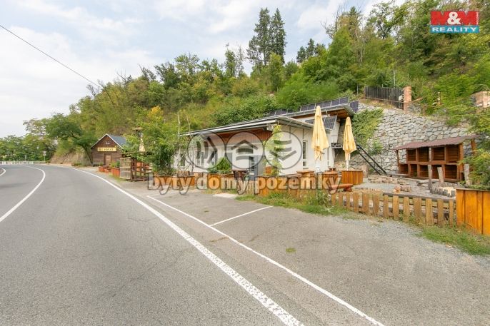 Pronájem, Obchod a služby, Praha