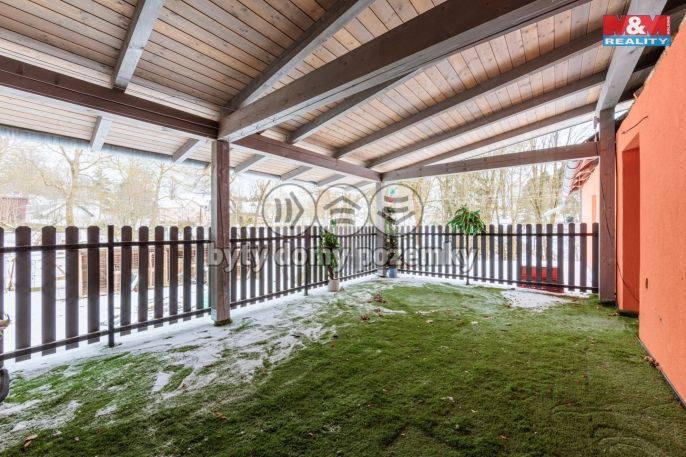 Prodej, Rodinný dům, Lipová