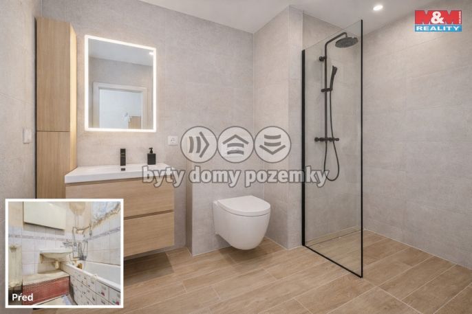 Prodej, Rodinný dům, Myslinka