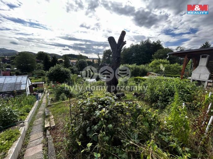 Prodej, Chata, Kadaň