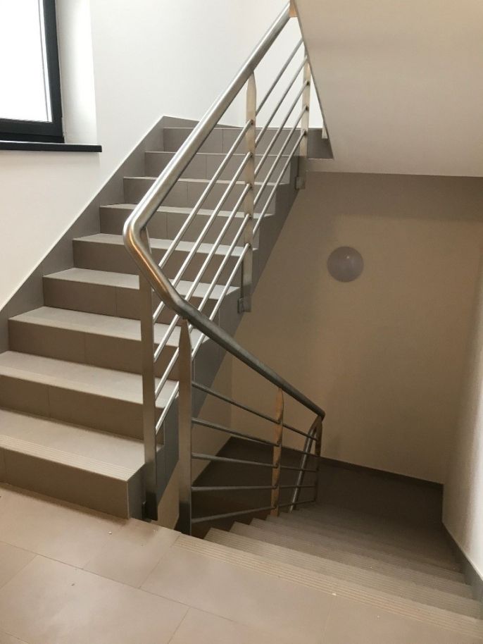 Pronájem, Byt 2+kk, Brno