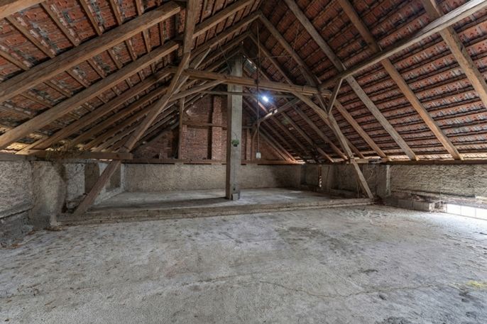 Prodej, Rodinný dům, Vraný