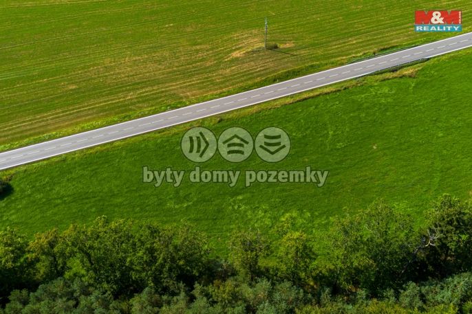 Prodej, Louka, Hracholusky