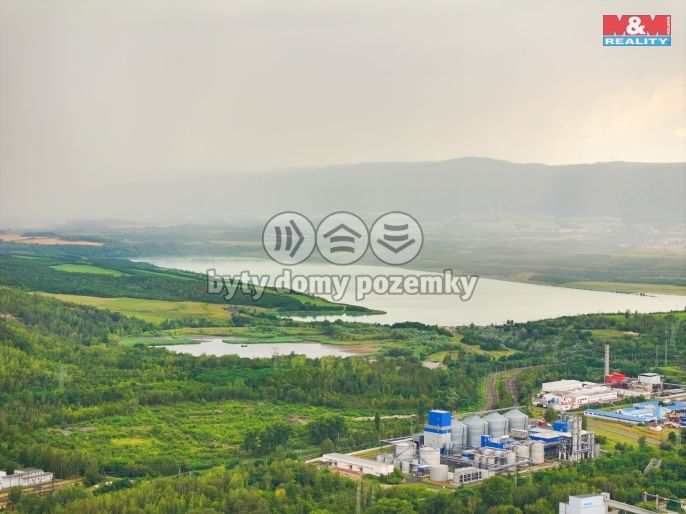 Prodej, Pozemek k bydlení, Trmice