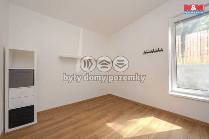 Prodej, Rodinný dům, Hraničné Petrovice