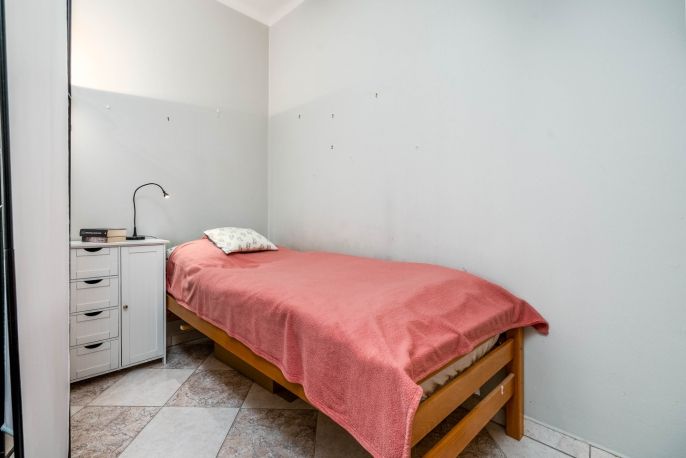 Prodej, Byt 1+1, Poděbrady