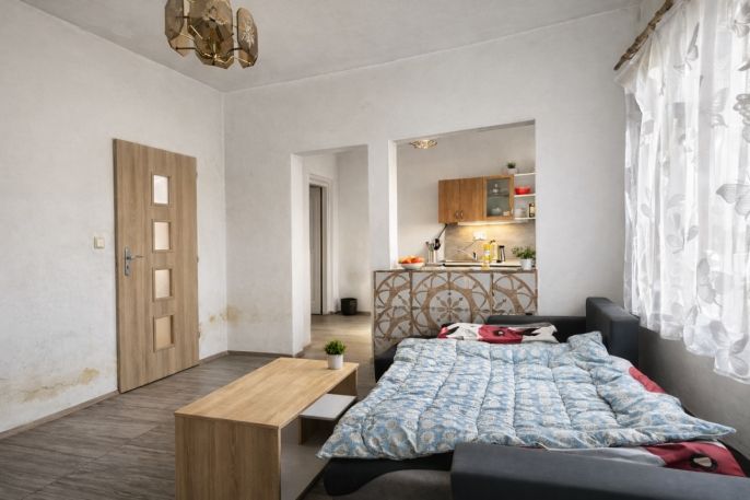 Prodej, Rodinný dům, Bílina