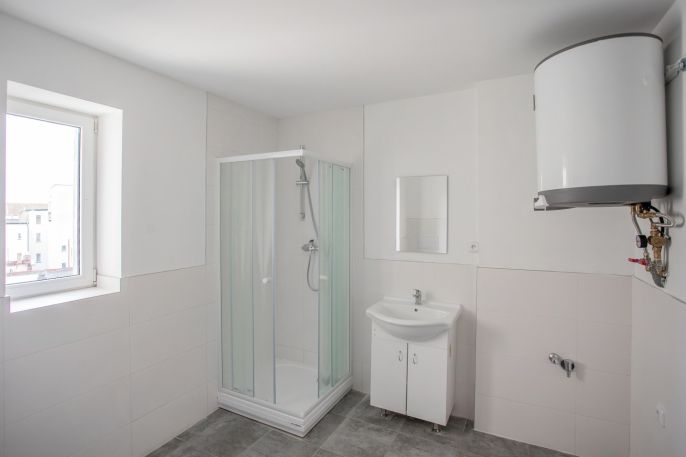 Pronájem, Byt 1+1, Sokolov