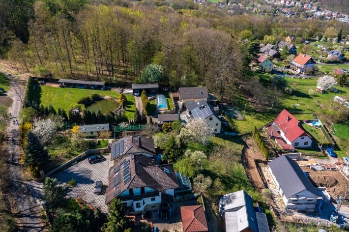 Prodej, Rodinný dům, Děčín