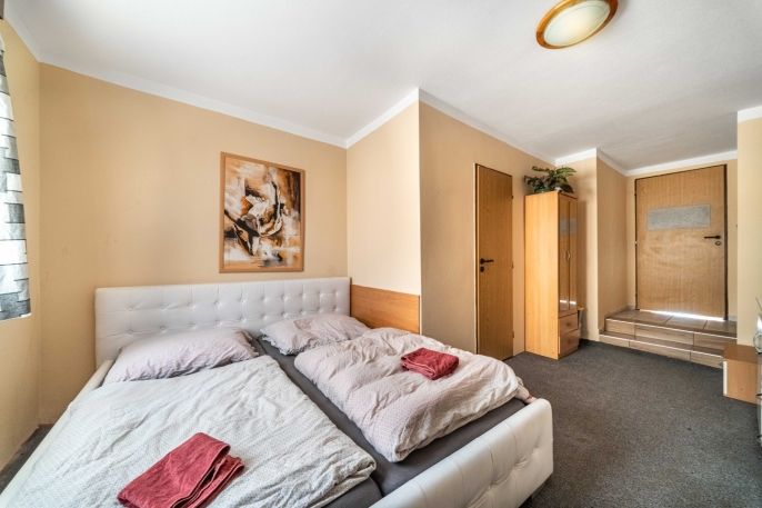 Pronájem, Restaurace, stravování, Domažlice