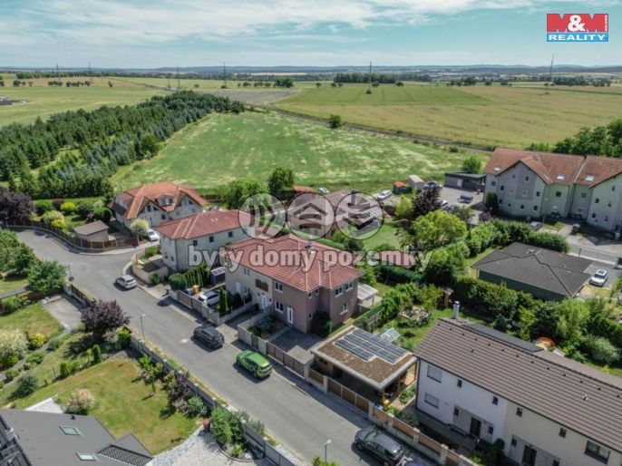 Prodej, Rodinný dům, Chýně