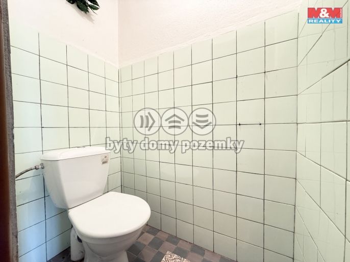 Prodej, Rodinný dům, Teplice nad Metují