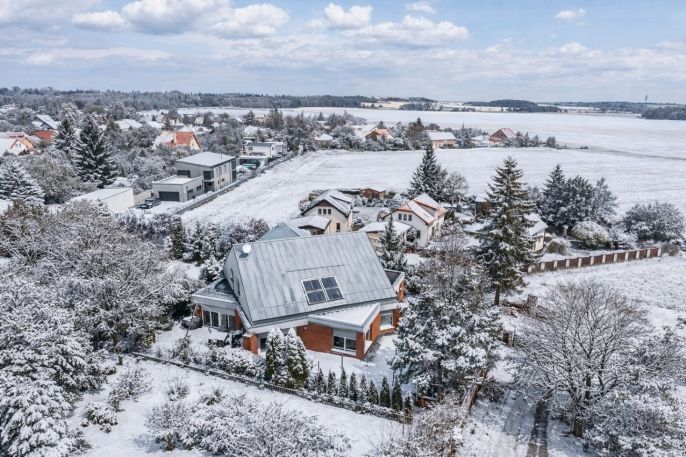 Prodej, Rodinný dům, Jirny