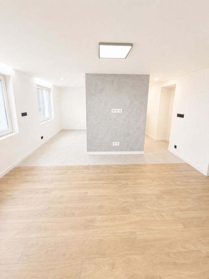 Prodej, Byt 3+kk, Dvory