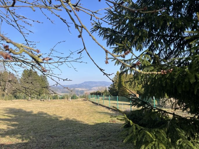 Prodej, Zahrada, Hronov