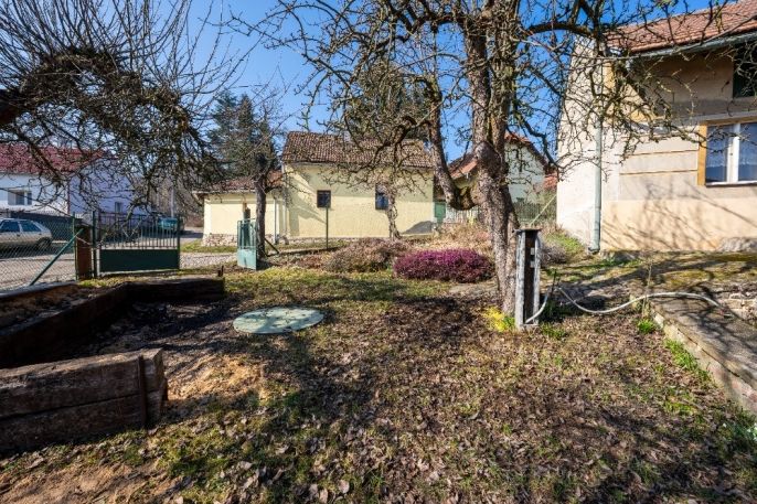 Prodej, Rodinný dům, Třebovle