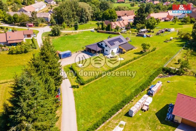 Prodej, Pozemek k bydlení, Zálezly