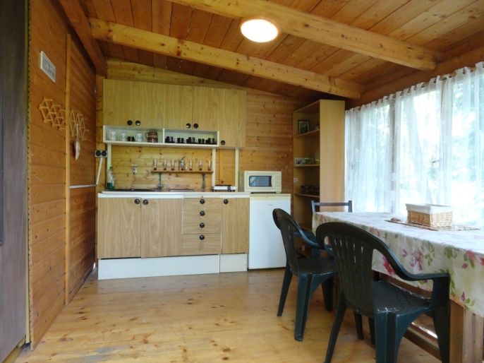 Pronájem, Chata, Heřmanův Městec