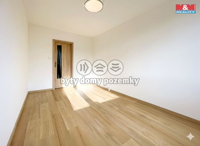Pronájem, Byt 2+kk, Praha