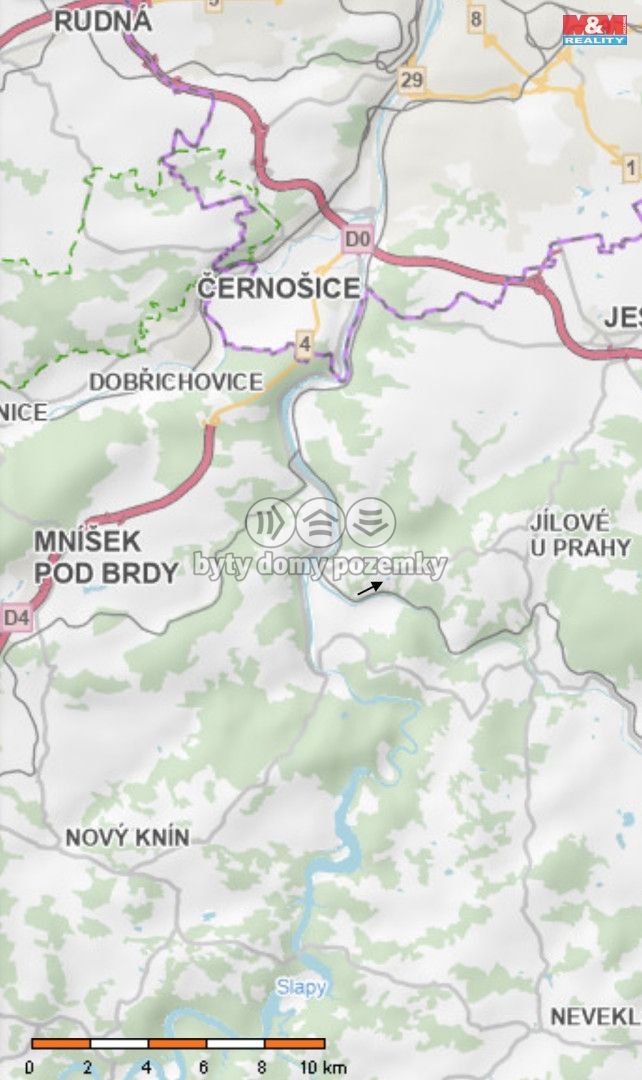 Prodej, Pozemek k bydlení, Petrov