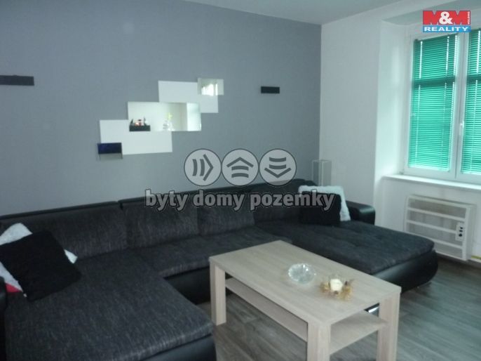 Prodej, Byt 2+1, Náchod