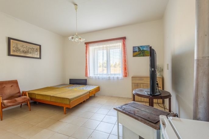 Prodej, Rodinný dům, Višňová