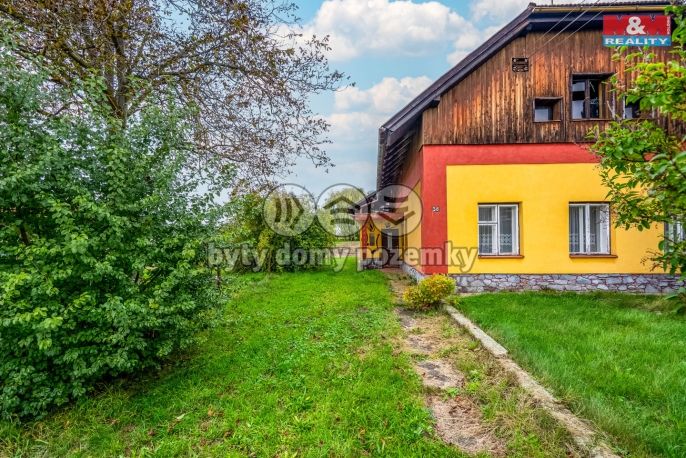 Prodej, Pozemek k bydlení, Rokytno