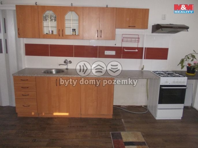 Prodej, Rodinný dům, Šenov