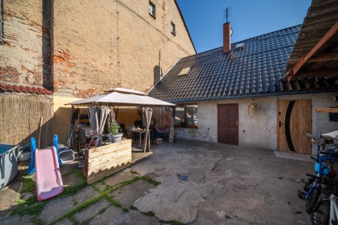 Prodej, Rodinný dům, Radnice