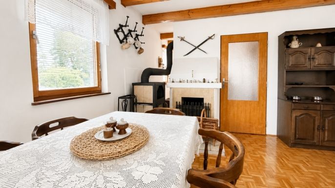 Prodej, Chata, Podolí I