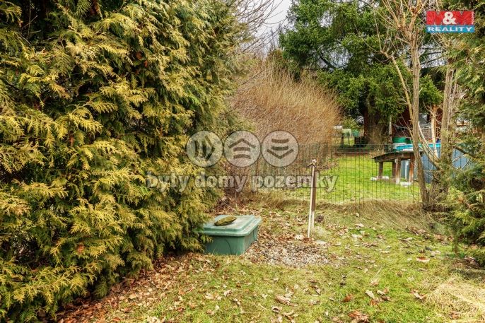 Prodej, Zahrada, Děčín