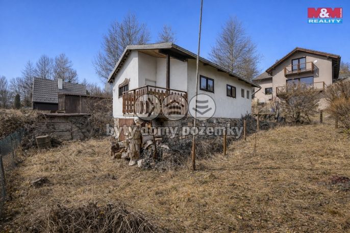 Prodej, Chata, Zbraslavice