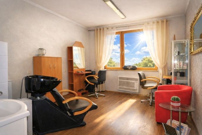 Pronájem, Obchod a služby, Ostrava