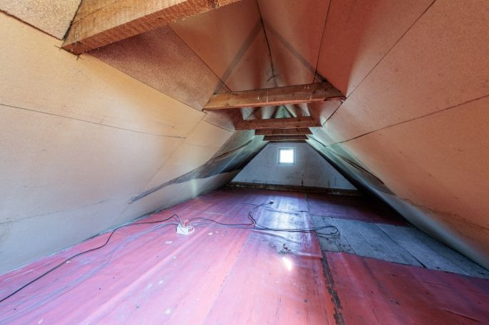 Prodej, Chalupa, Horní Slavkov