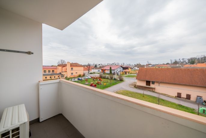 Prodej, Byt 3+1, Práče