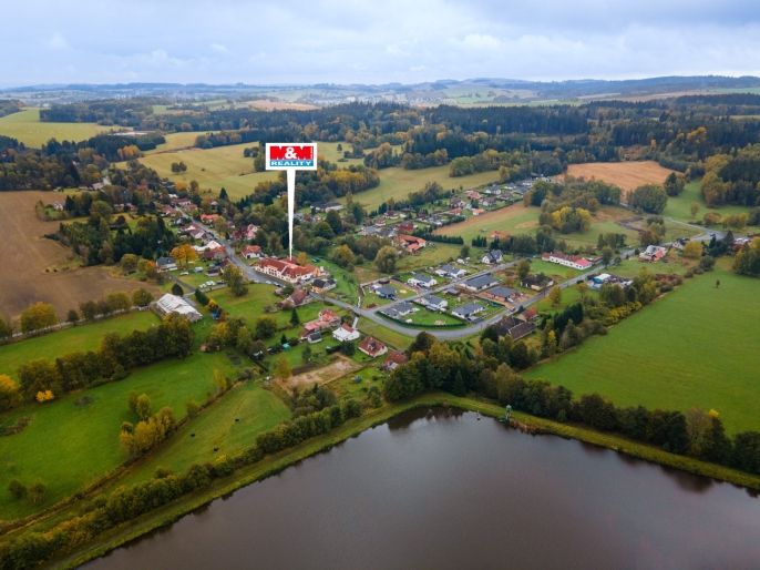 Prodej, Chalupa, Jedlová