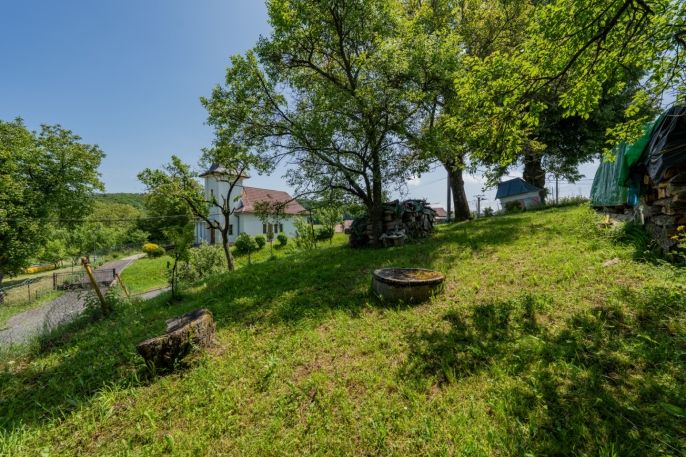 Prodej, Rodinný dům, Slavičín