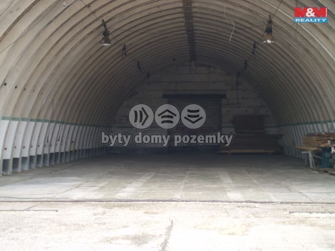 Prodej, Ostatní, Ralsko