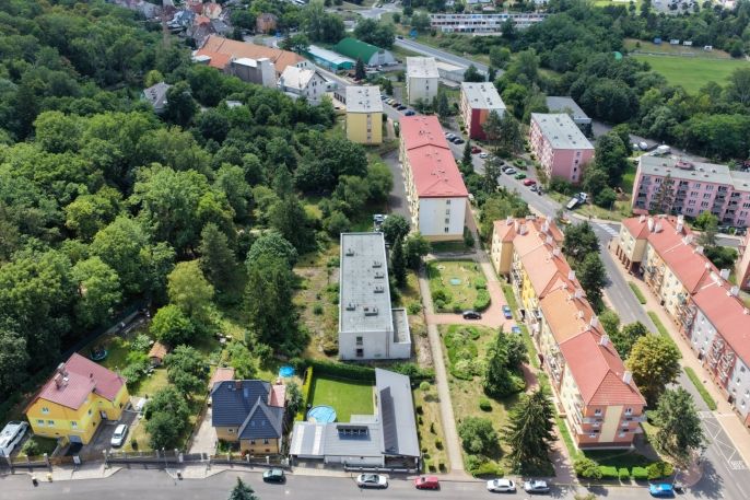 Prodej, Obchodní objekt, Žatec