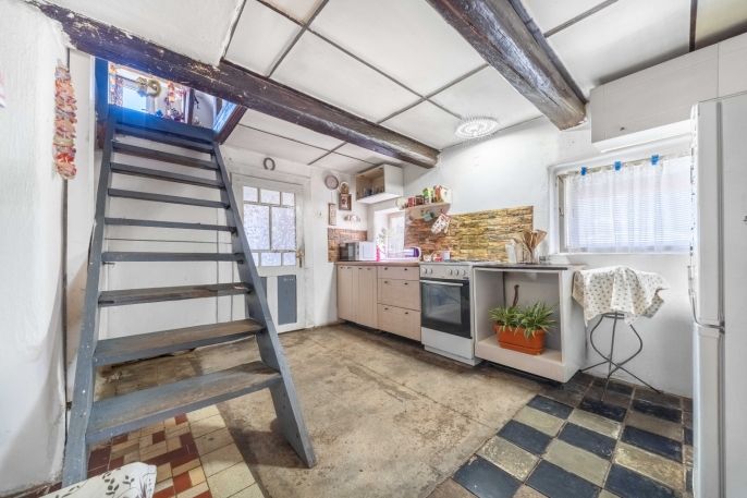 Prodej, Chalupa, Čistá